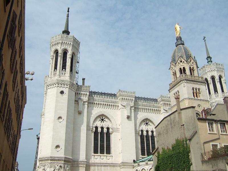 2011-05- (16).JPG - Notre Dame-de Fourvière